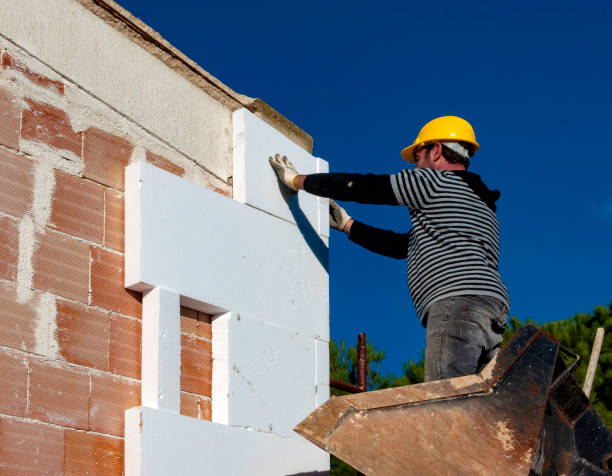 Best Insulation for Specific Applications in Baltic, SD