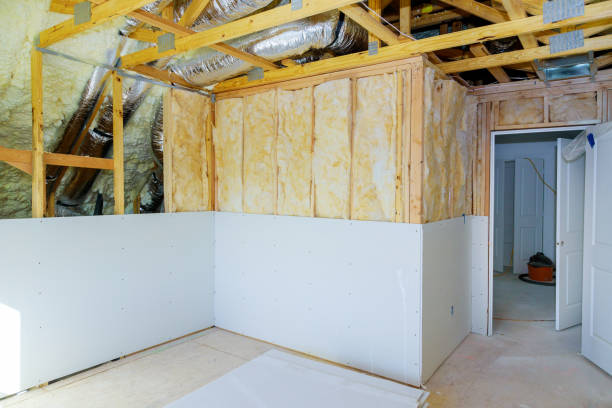 Best Insulation for Specific Applications in Baltic, SD