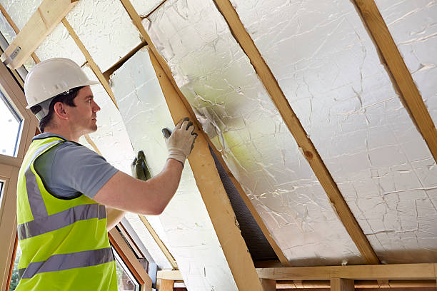 Reliable SD Insulation Contractor Solutions