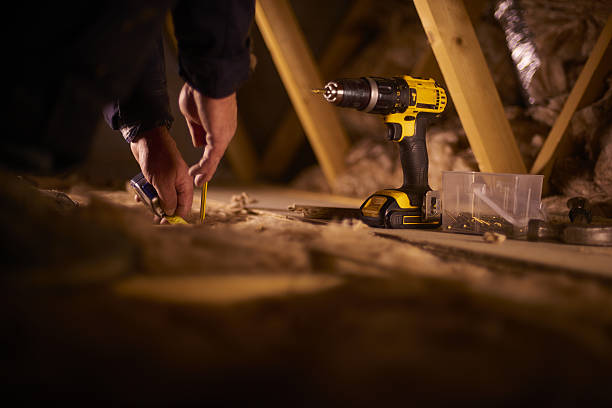 Best Insulation for Specific Applications in Baltic, SD