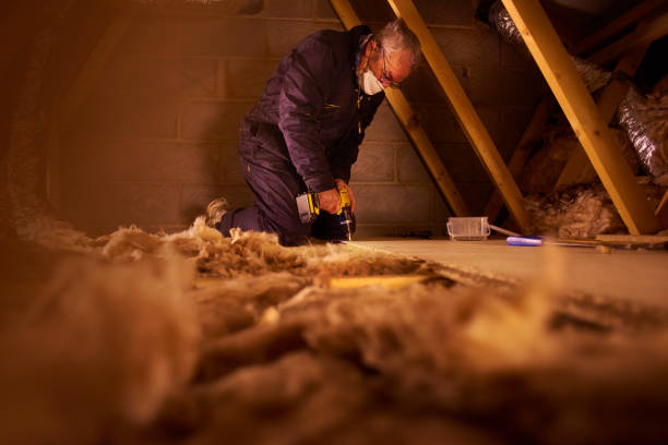 Types of Insulation We Offer in SD